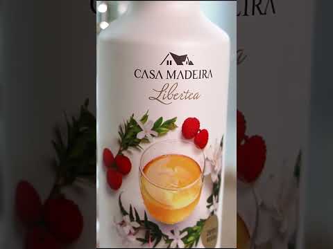 Casa Madeira Zero Sugar Iced Tea