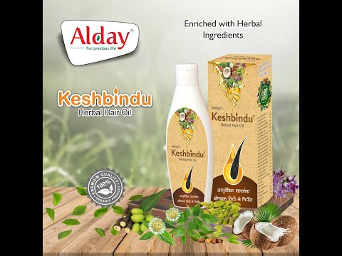 Keshbindu herbal hair oil, packaging size: 50 ml