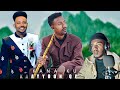 Bekana Kumsa Feat Gelana Garomsa KAAYYOON QABA Music Rectaion Video
