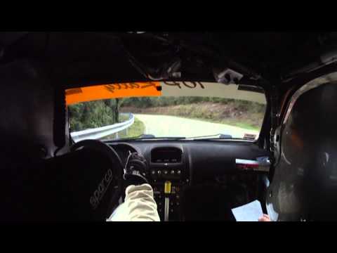 4°Rally Day del Monteregio 2014 Tucci   Micalizzi ps3