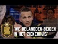De Hofbar | Geweld tegen politie: wat kunnen we eraan doen?
