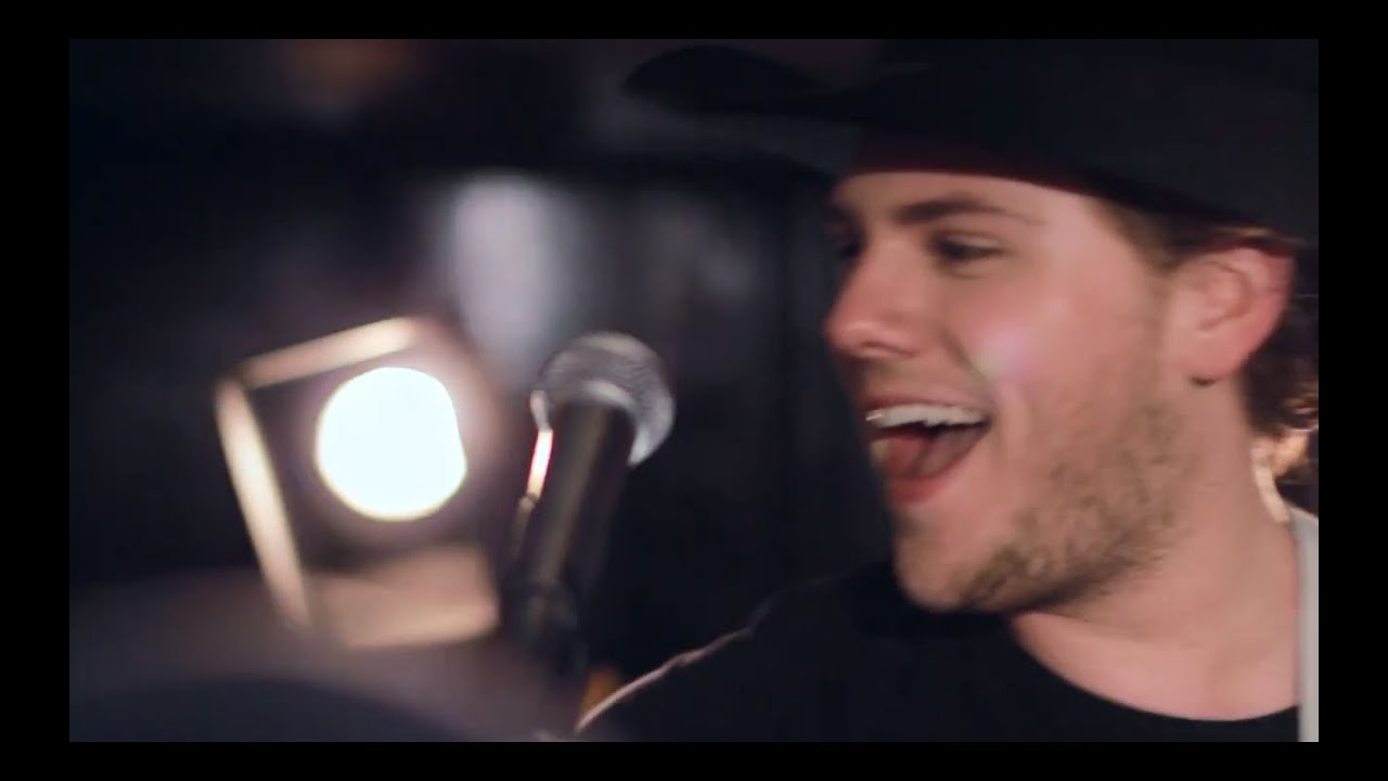 Brett Kissel — Hockey, Please Come Back