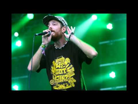 Bean si Dragonu' - Fluier