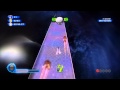 Sonic Colors Starlight Carnival Act 1 HD