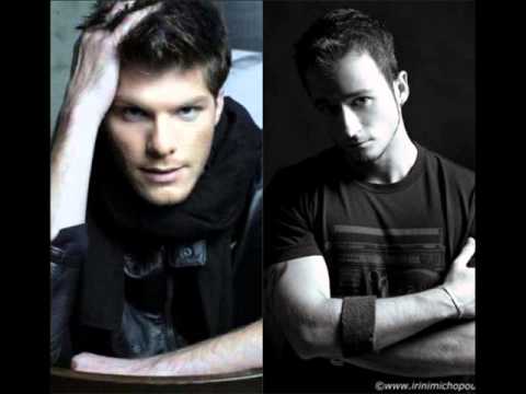 Loukas Giorkas ft Stereo Mike Watch My Dance full song