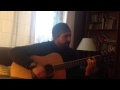 Twilight - David Gray.