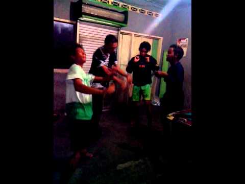 jangan bilang bilang