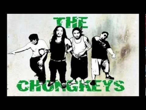 Luma - The Chongkeys