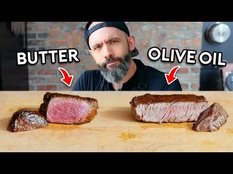 Every Way to Screw Up Steak | Botched By Babish