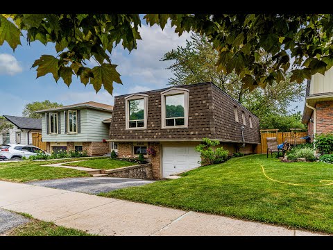 SOLD in Burlington! (MLS Unbranded)