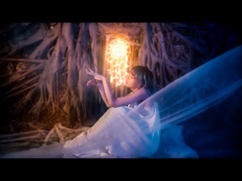 ??? Orchid Sword???? Your Dream  ft. MANDARK ? - Official Music Video online metal music video by 蘭花刀