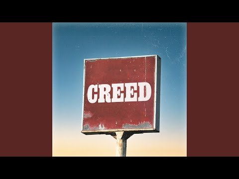 Thumbnail for Creed video