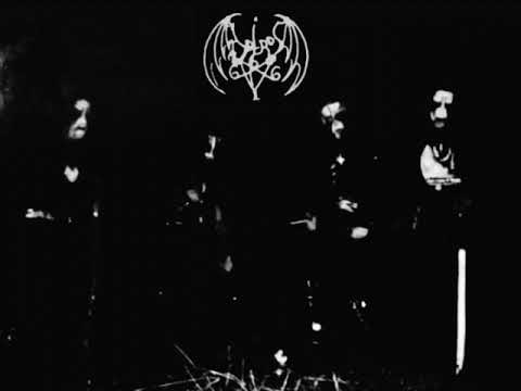 AYPEROS - "Black Side"