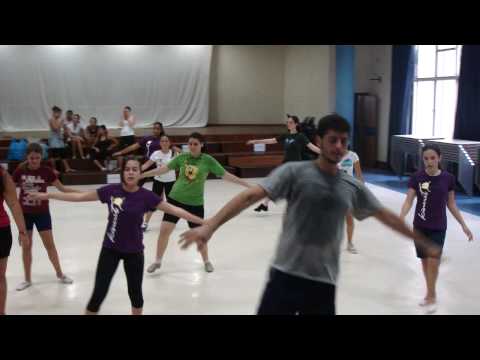 Lehaka Aviv 14 de março de 2010