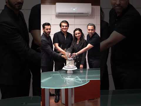 Yumna Zaidi & Wahaj Ali Upcoming Tere Bin Season 2 only on Geo Entertainment