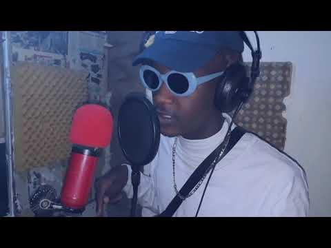 Dirty MF Jazz in the Khali Booth