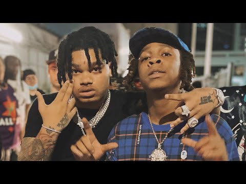 Hurricane Wisdom - Made For This (Official Video)