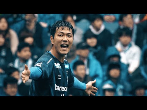 金英権 KIM Young Gwon ► 青黒の韓国代表ハイスペックCB 2019