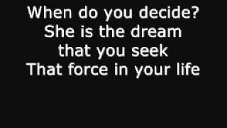 Westlife - What Makes A Man Lyrics.