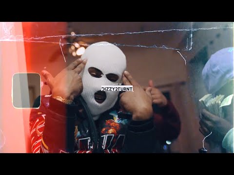 Mulaa - Felon (Official Music Video) Directed By. @Dizzy2Turnt