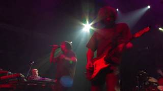 Ween •  Nan •  Live 2007.12.01 •  NYC