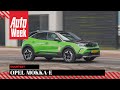 Opel Mokka-E - Welkom duurtest
