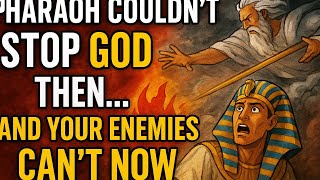Watch How God Silences Every Wicked Tongue That Rose Against You!#inspiration #propheticword