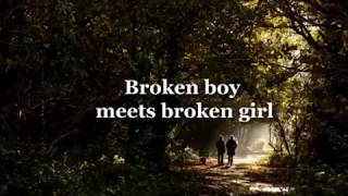 Safety Pin - 5 Seconds Of Summer