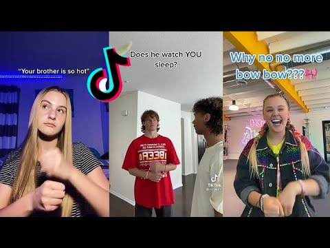 questions I get asked trend - The magic bomb challenge |  Favorite TikTok