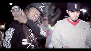 "Speedin" Bibi Double B Ft Lil Chuckee Official Music Video