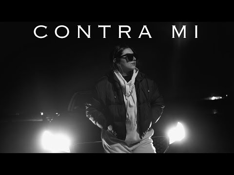 Jota Ache - Contra mi
