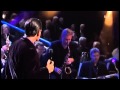 'Norwegian Wood' Live Kurt Elling & The Aarhus ...