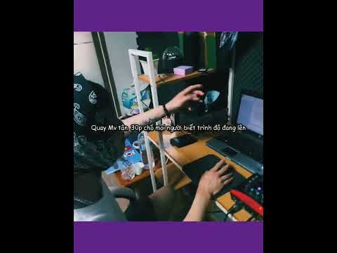 Nếu Tao Là Tổng Thống - Jiren K [ Vòng 4 Thi Nghiện Rap ]