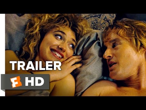 She's Funny That Way Official Trailer #1 (2015) - Owen Wilson, Jennifer Aniston Movie HD