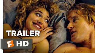 Video trailer för She's Funny That Way Official Trailer #1 (2015) - Owen Wilson, Jennifer Aniston Movie HD