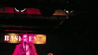 Reeve Carney - Amelie - Columbus