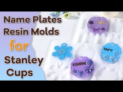 Wireless UV Resin Light