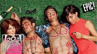 Mike and Dave Need Wedding Dates (2016) - Funny Compilation in Hindi (5/5) | Epic Dubbing