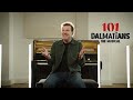 A Hundred and One | Douglas Hodge | 101 Dalmatians the Musical