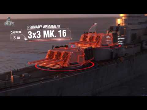 Washington Naval Treaty Doc.