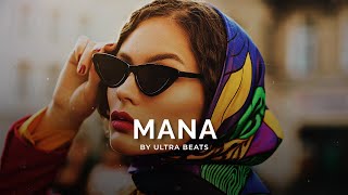 Ultra Beats - Mana (2022)