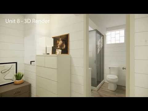 15 PACIFIC DRIVE, Blacks Beach, QLD 4740, 5 chambres, 3 salles de bain, Unit