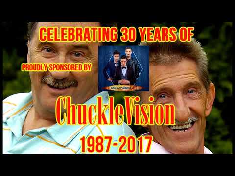 ChuckleVision30 - The Catchphrases Compilation