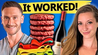 Thomas DeLauer Was Right -These Simple Habits Transformed my Body!