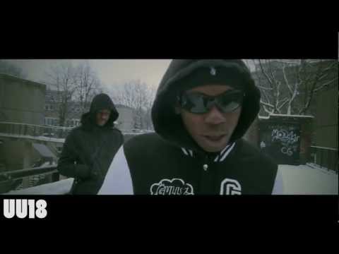 LiveWireUK-GullyDee 'Freestyle Session UU18' (Underrated Under 18)