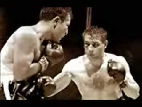 LaTigre - Del Sangre