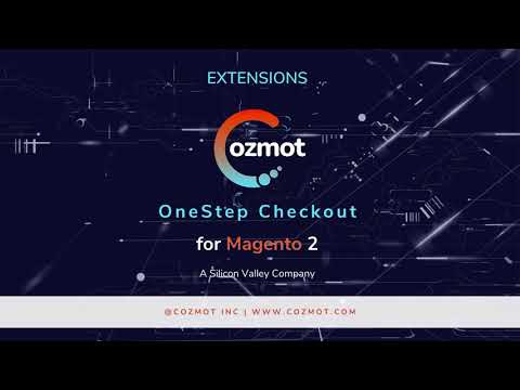 OneStep Checkout Extension Free Magento 2 - Magento Commerce