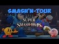 Smash N Tour AR Benji Vs SA L K Winner Bracket Round 1