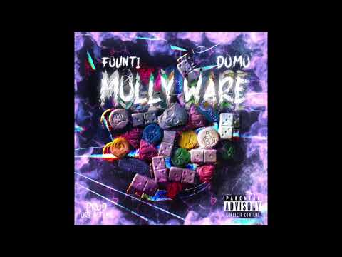 MOLLYWARE - DOMO FT FOUNTI