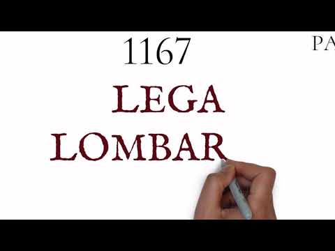 La nascita dei Comuni